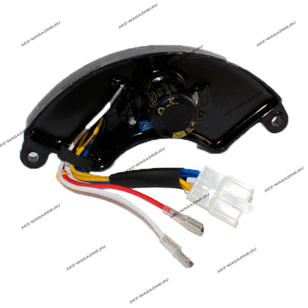 Электроника на генератор до 4 кВт