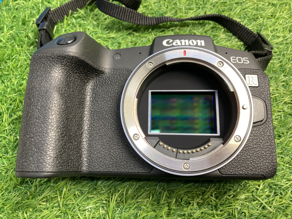 Canon RP На гарантии Покупка/Продажа