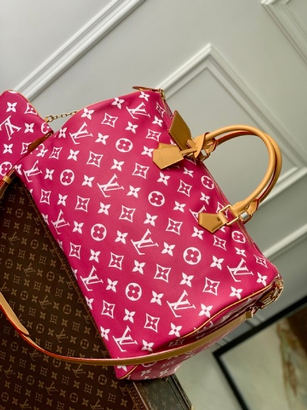 Louis Vuitton Speedy P9 Bandouliere 50