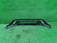 Накладка бампера Mitsubishi Outlander 3 (18-нв)