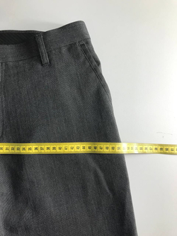 Брюки Next для офиса, маркировка 32, визуально на 50 размер