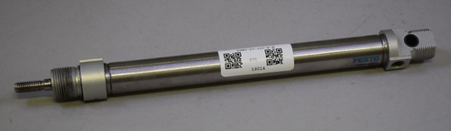 FESTO DSNU-20-160-P-A