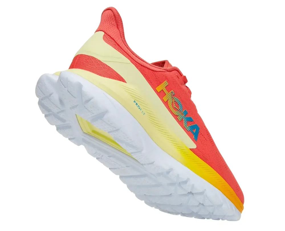 Кроссовки женские Hoka Mach 4