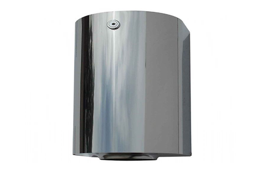 Диспенсер бумажных полотенец нерж. сталь WICK 04099.B глянцевый