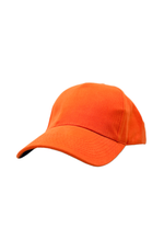 Базовая Бейсболка SWAN "Comfort" Orange N