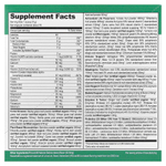 Vibrant Health, Green Vibrance® +25 млрд пробиотиков, версия 21.0, 15 порционных пакетиков, 165 г (5,82 унции)