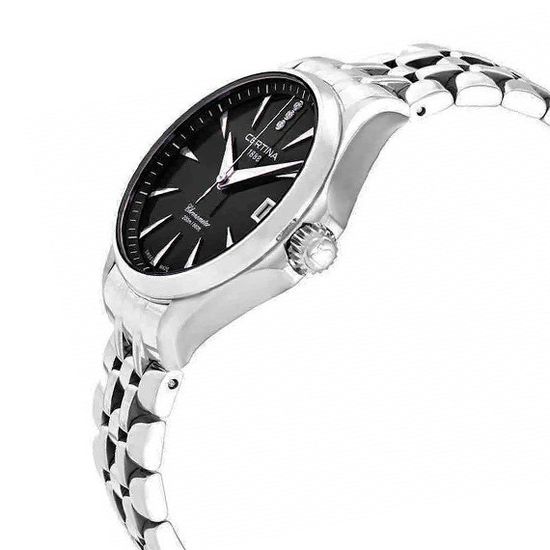 Швейцарские наручные часы Certina C032.051.11.056.00