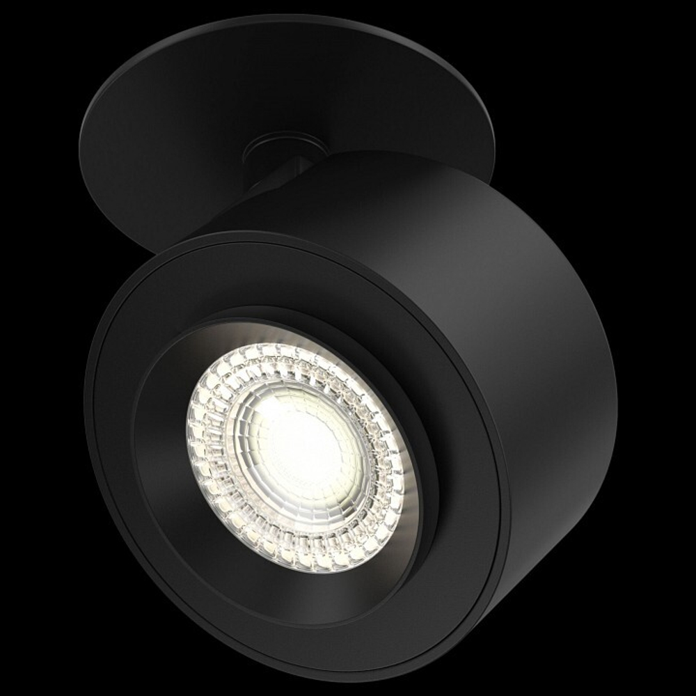 Спот Maytoni Technical C063CL-L12B3K