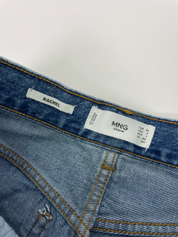 Джинсы Mango
