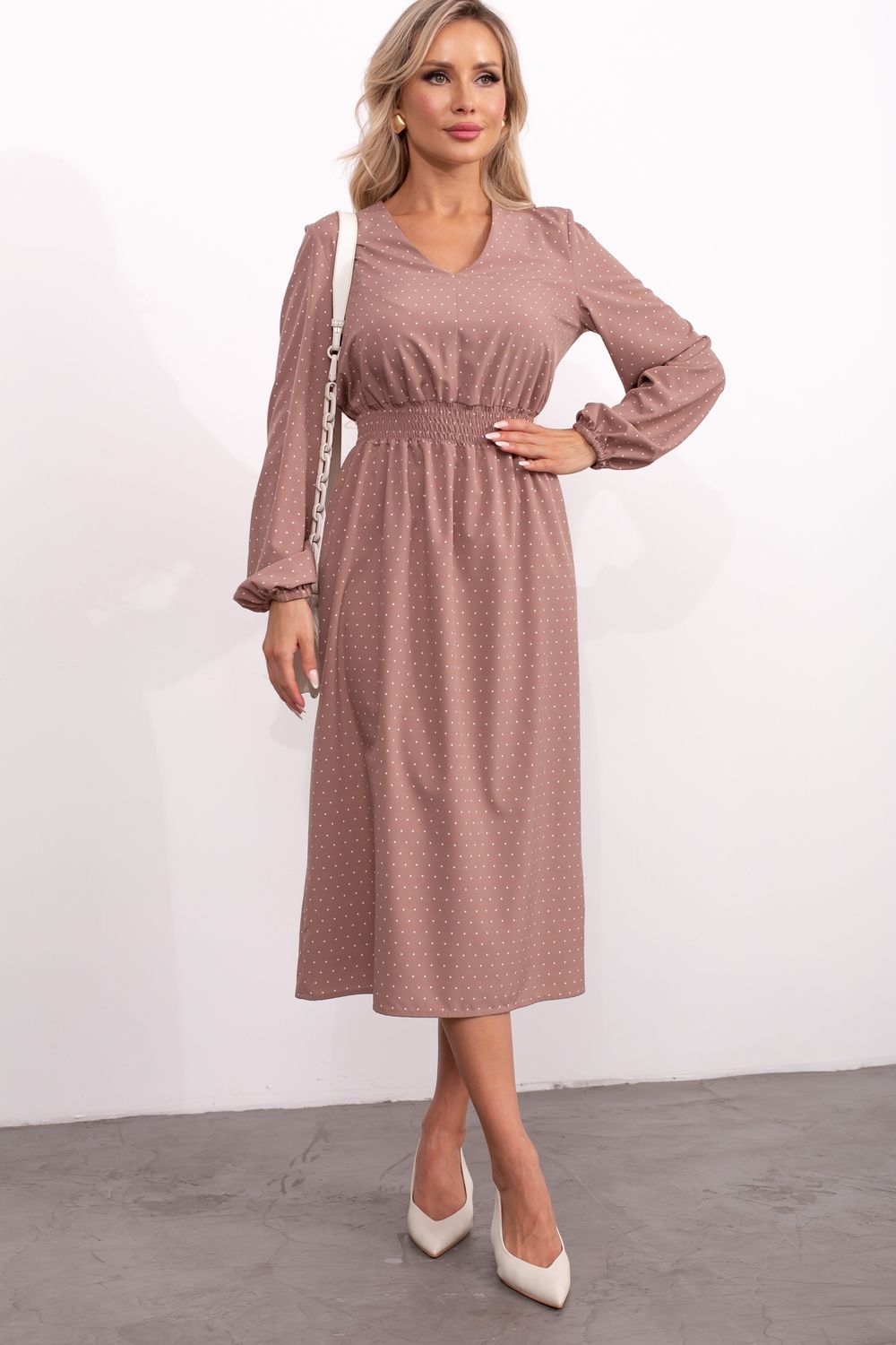 Платье Адела №1 Valentina