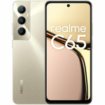 Смартфон Realme C65 8 ГБ / 256 ГБ, Ростест, EAC,  android 13, Gold