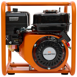 Мотопомпа VILLARTEC GP50