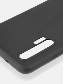 Чехол ROSCO для Honor 20 Pro оптом (арт. HW-H20P-COLOURFUL-BLACK)