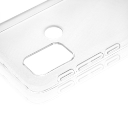 Чехол ROSCO для Lenovo K13 Note;Motorola Moto G10;Motorola Moto G20;Motorola Moto G30 оптом (арт. LN-K13NOTE-TPU-TRANSPARENT)