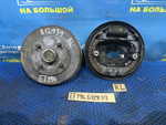 Барабан тормозной задний TOYOTA CALDINA 1992-1997