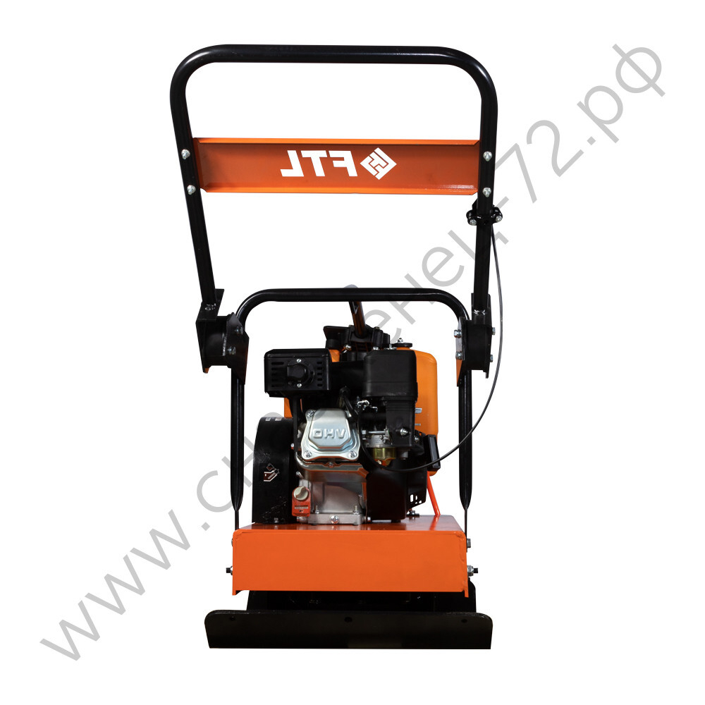 Виброплита FTL PCF 100