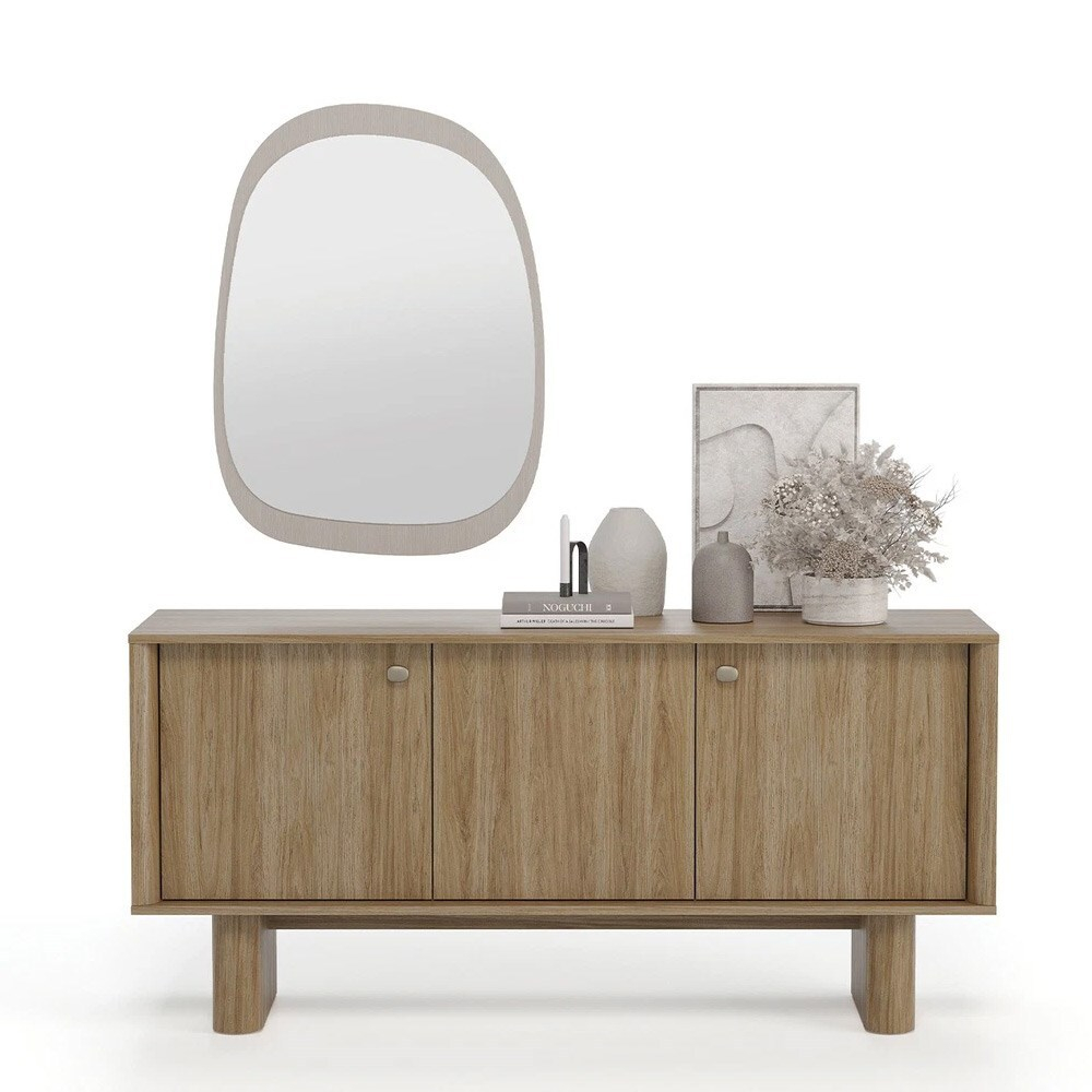 Зеркало для серванта ENZA HOME HERA EH73912