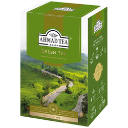Чай черный листовой Ahmad Tea Classic 200 гр