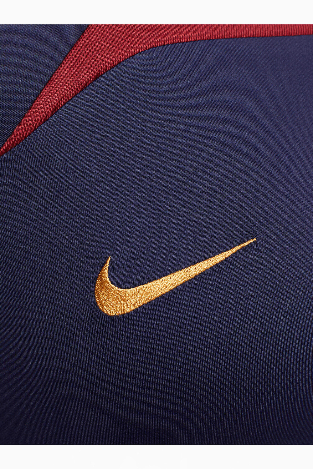 Кофта Nike PSG 23/24 Strike Женская