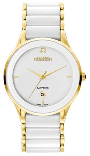 Наручные часы Roamer 677972.48.25.60