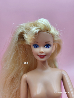 Кукла барби University Barbie , Mattel 1996. Кукла спортсменка 1251