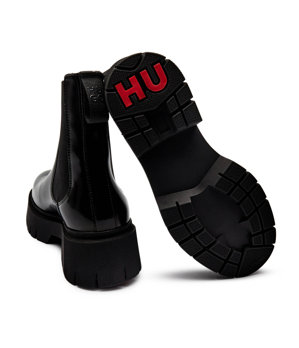 Челси kris HUGO - черный(50529828)