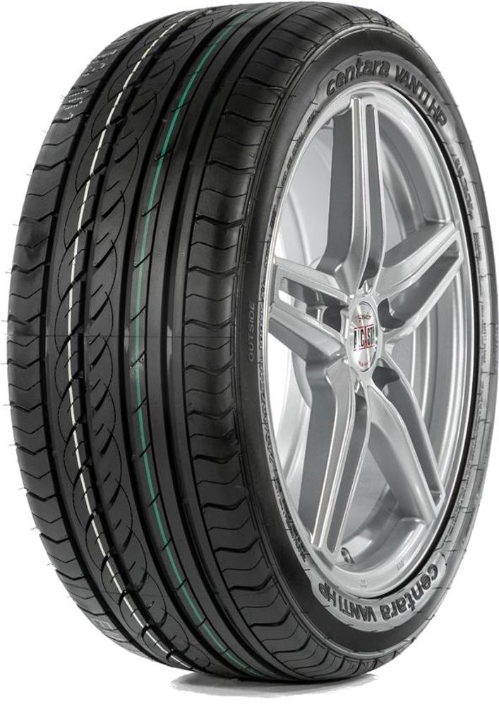 Centara Vanti HP 205/45 R17 88W