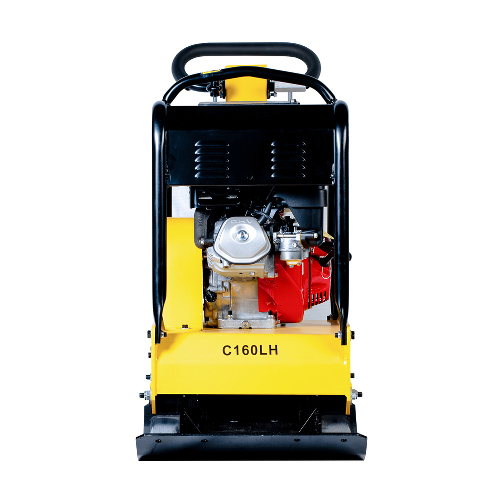 Виброплита Alteco C160LH