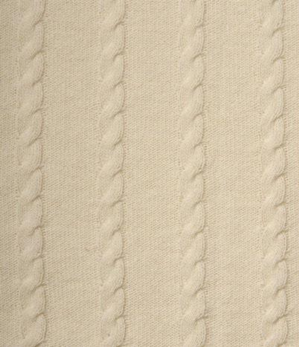 Плед-покрывало Imperio 93 белый от Luxberry - Португалия