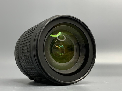 Nikon 18-135mm 3.5-5.6 ED-IF AF-S DX