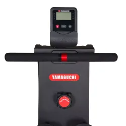 Гребной тренажёр Yamaguchi Ya-Rower