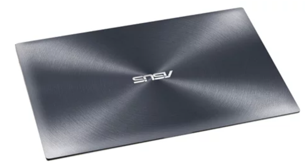 13.3" Ноутбук Asus Zenbook UX31A (1920x1080, Intel Core i7-3517U, RAM 4ГБ,SSD 256ГБ, Intel HD Graphics 4000, Win 10Pro)