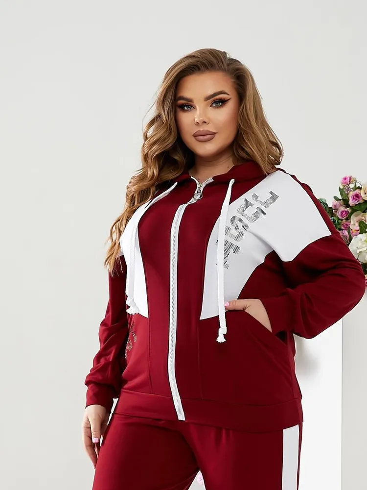 Костюм спортивный УК-440-5 Fabrika