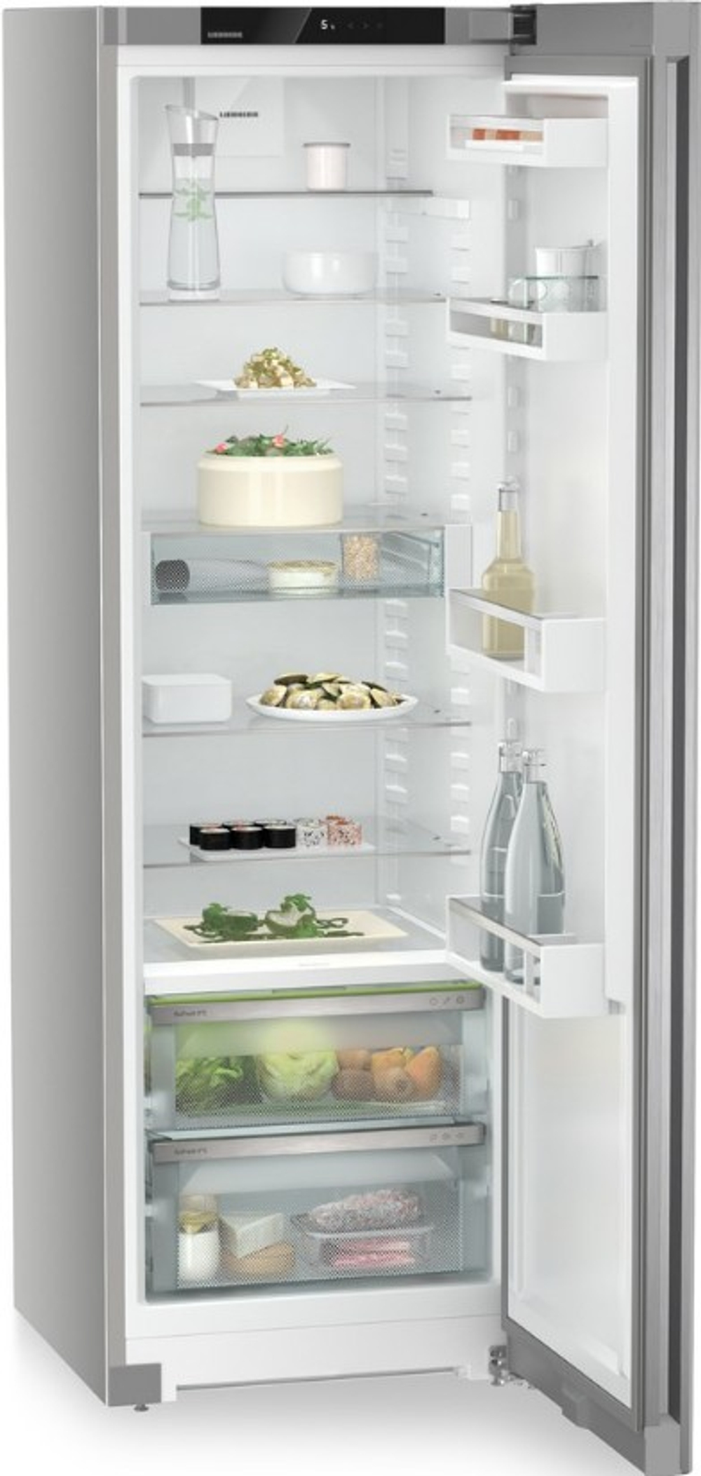 Холодильник Liebherr RBsfc 5220