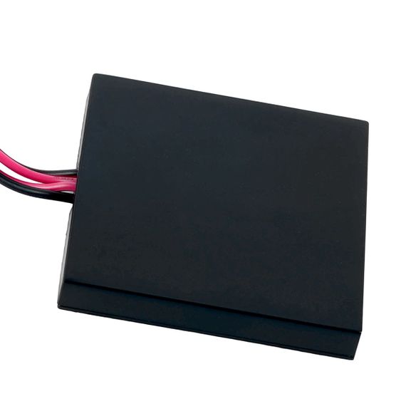 Датчик движения руки скрытый диммируемый черный Feron SEN33H 120W 12-24V 51997
