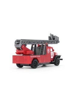 Машинка детская металлическая 12 см