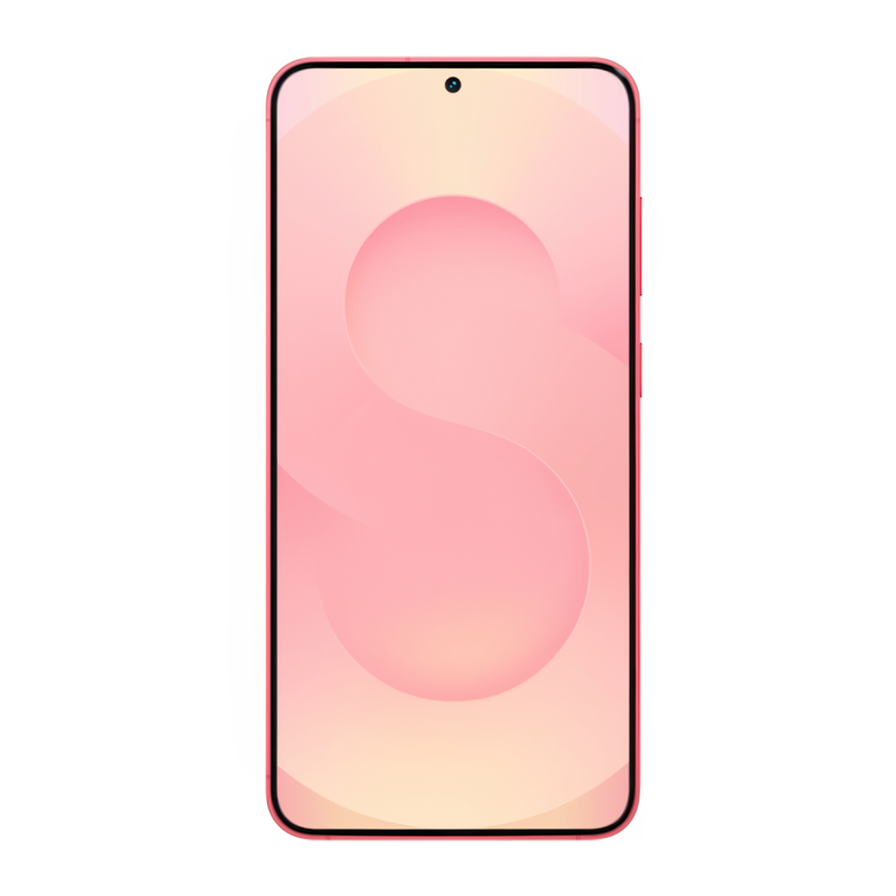 Смартфон Samsung Galaxy S25+ 12 ГБ | 256 ГБ (Коралловый | Coralred) (Snapdragon)