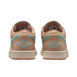 Nike Air Jordan Low "Sunrise"