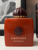 Material Amouage 100ml (duty free парфюмерия)
