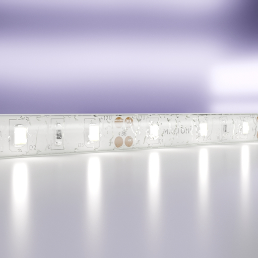 Светодиодная лента Maytoni Led Strip 12В 2835 7,2Вт/м 6000K 5м IP65 20006