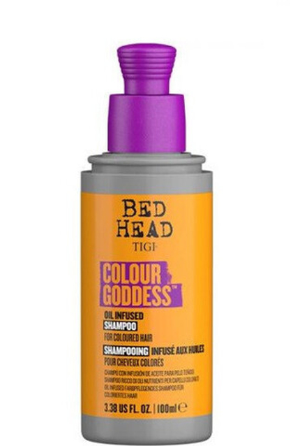 Шампунь для окрашенных волос TIGI Bead Head Colour Goddes 100 мл