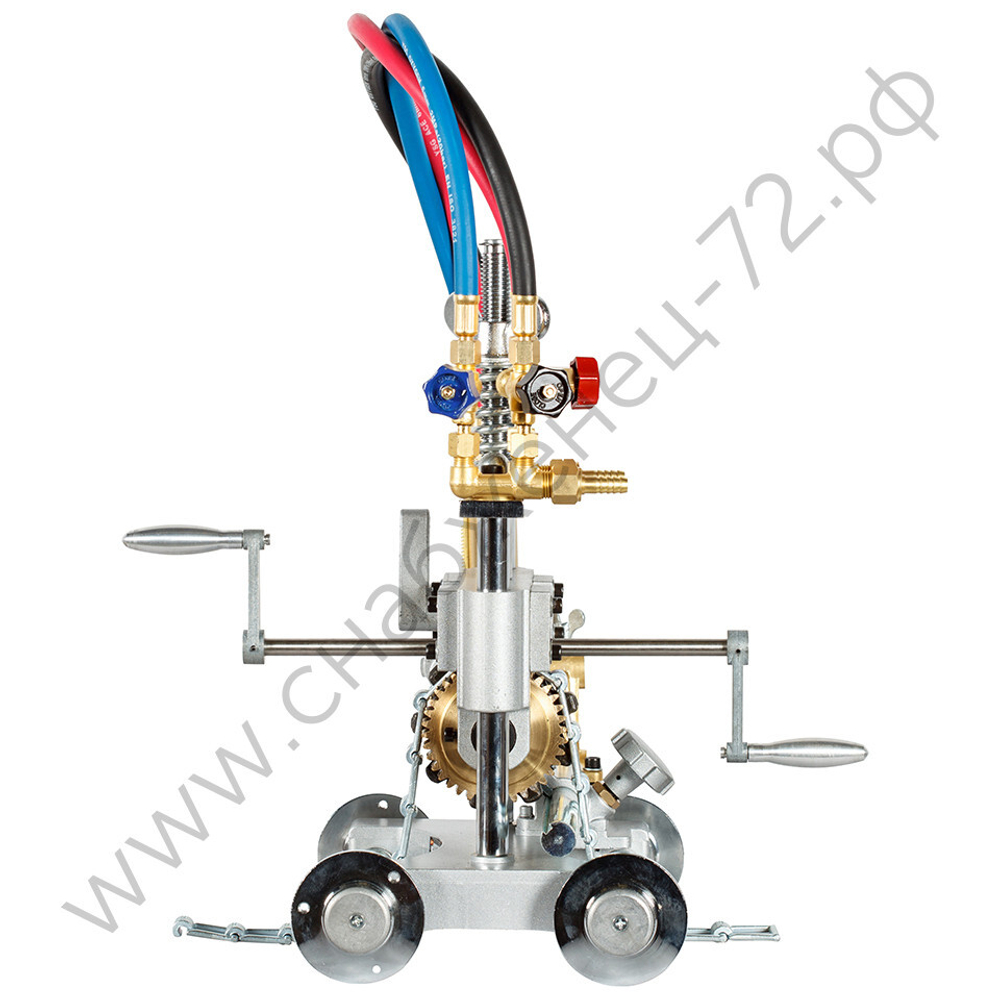 Машина термической резки CG2-11G