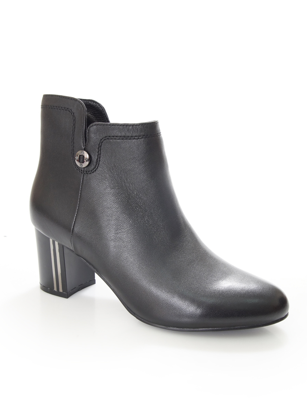 Полусапожки женские VARANESE VI0092-А1