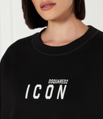 Худи Dsquared2 - черный(S80GU0109 S25516)