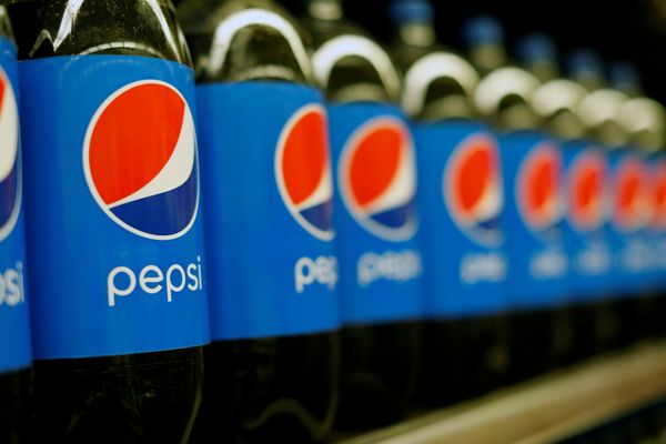 Компания PepsiCo начала строительство завода в Новосибирске