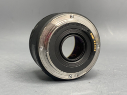Canon EF 50mm 1.8 STM