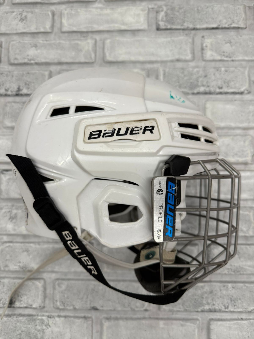 Bauer ims 5.0 S