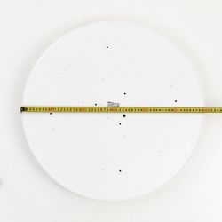 Citilux Купер CL724105G0 LED RGB Светильник с пультом Белый