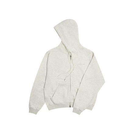 Худи Appetite Zip Hoodie "Gray"