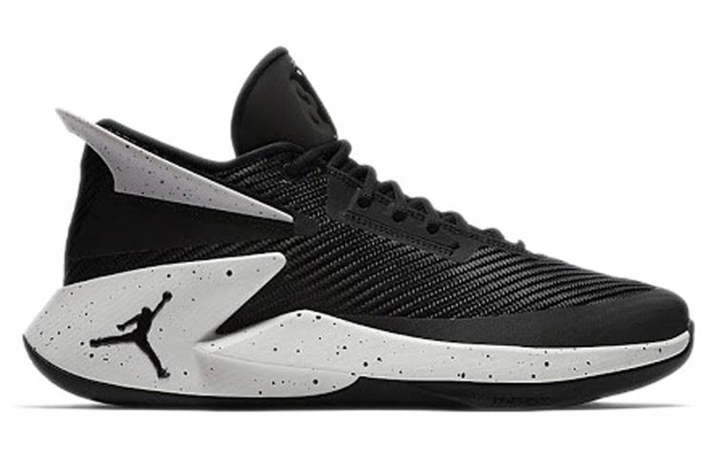 Кроссовки Jordan Team Air Fly Lockdown Pfx